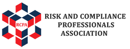 Risk and Compliance Professionals Association (RCPA) Logo